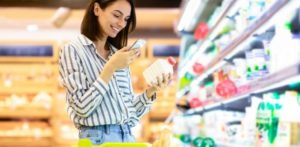 Tendências de mercado para proteína concentrada do leite