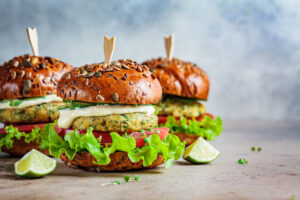 Plant Based Oportunidades e Mercados