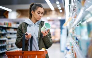 Atualizações da Nova Rotulagem Nutricional