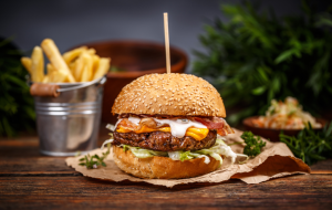 Molhos para Food Service