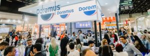 Doremus na FiSA 2024