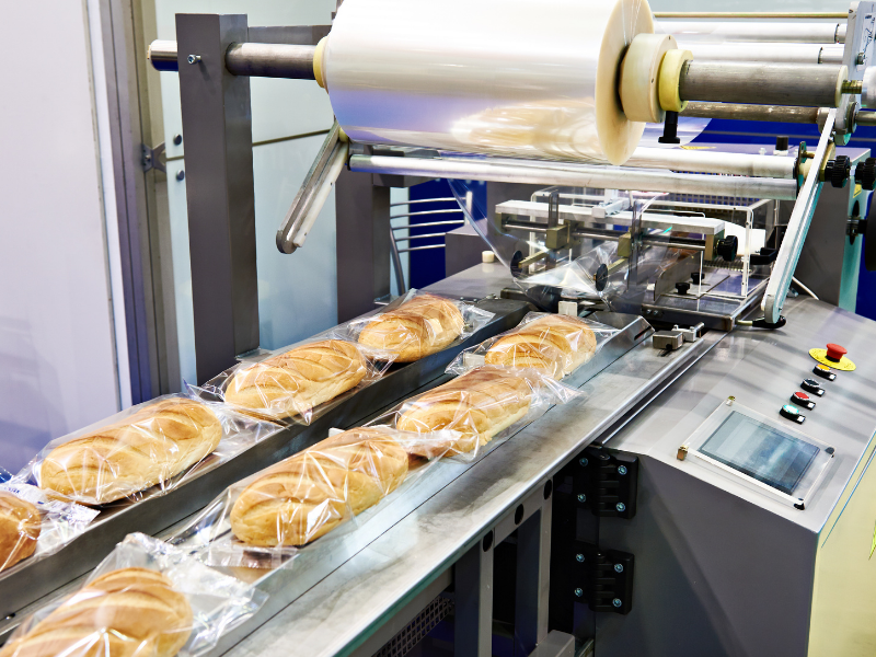 panificação com inteligência artificial