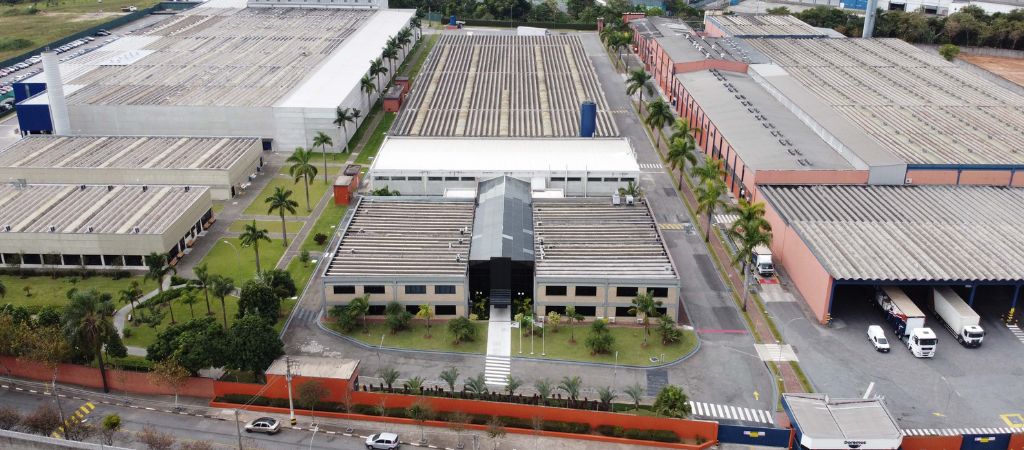 planta doremus panificação 