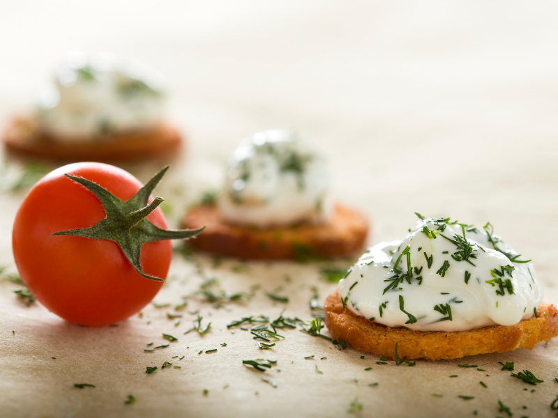 requeijão industrial_