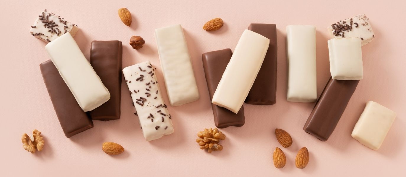 Tendencias em Nutricao e Alimentos