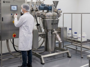 Produção de Requeijão Industrial: Controle de Processo é a Chave