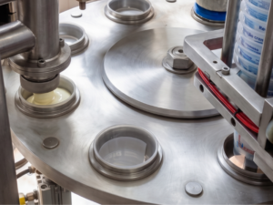 Dinâmica do Processo: Água, Agitação e Tempo de Fusão